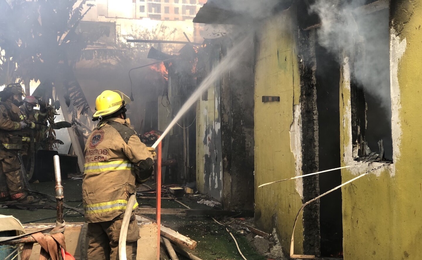 incendio-en-monterrey