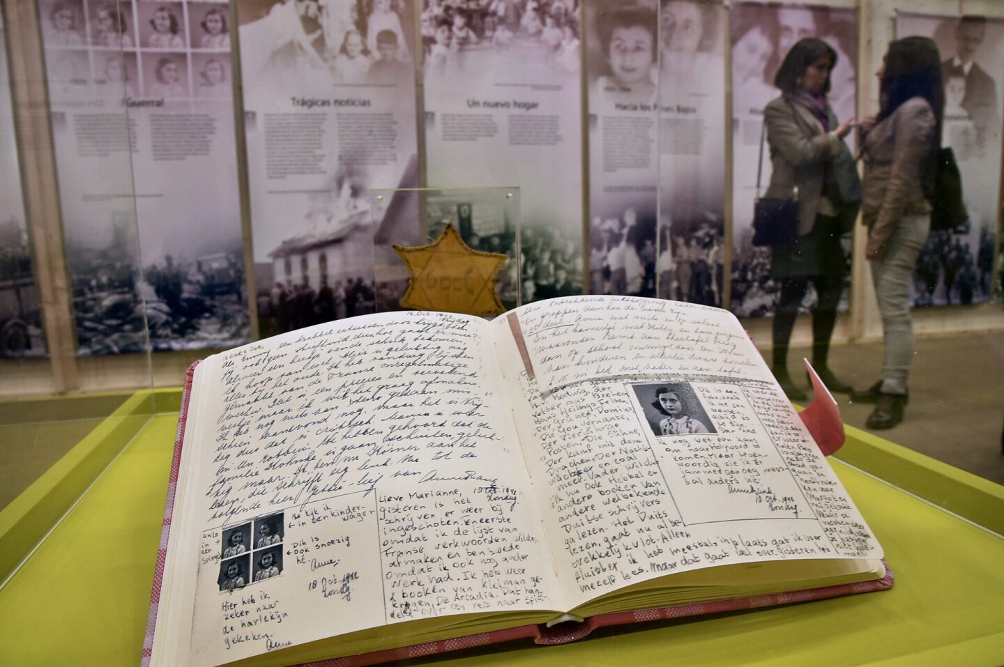 Ana Frank