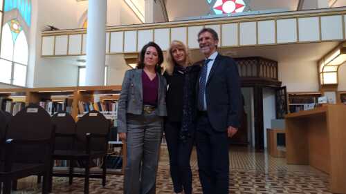 antisemitismo_comunidad_feria_del_Libro_judio