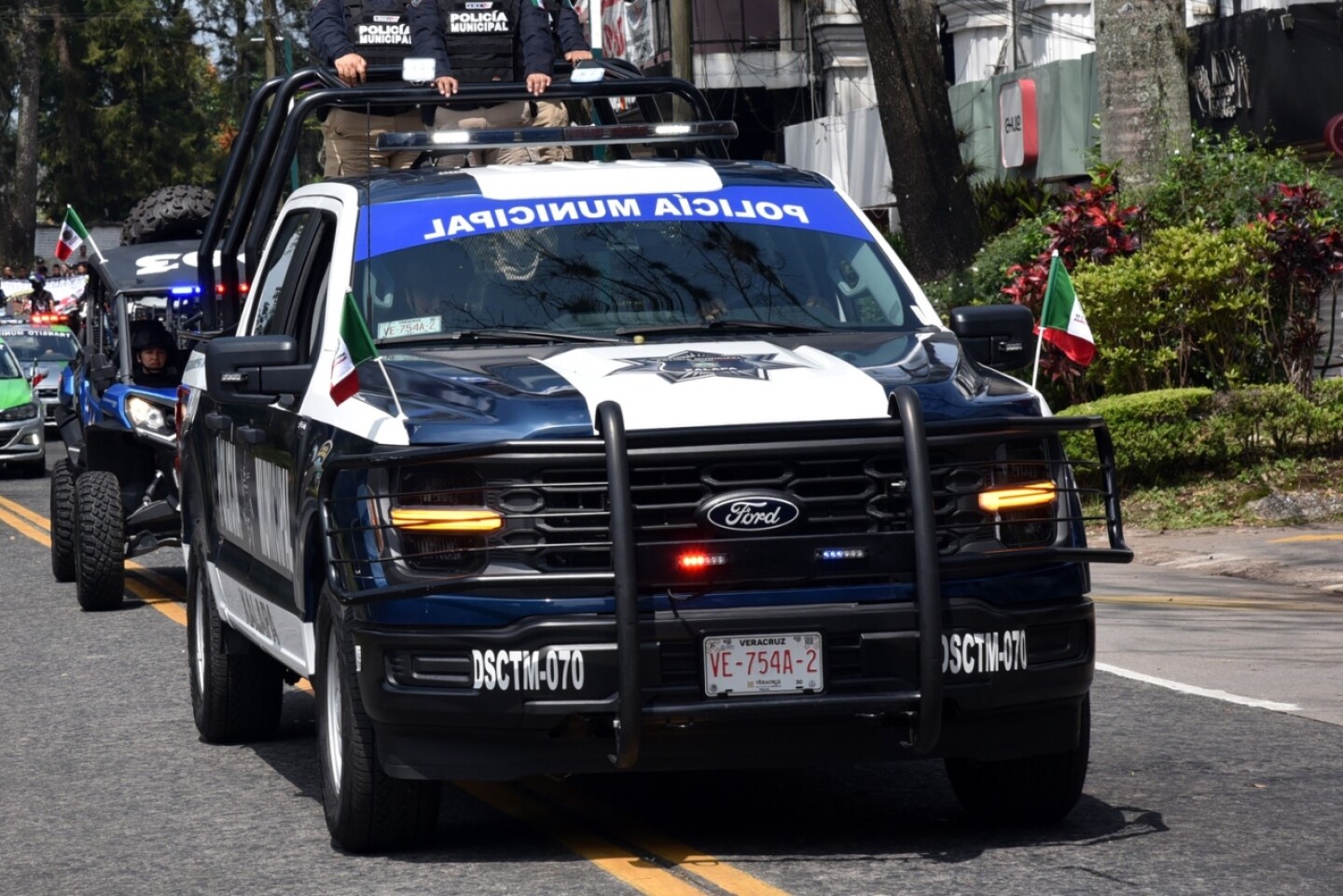 restos humanos Xalapa