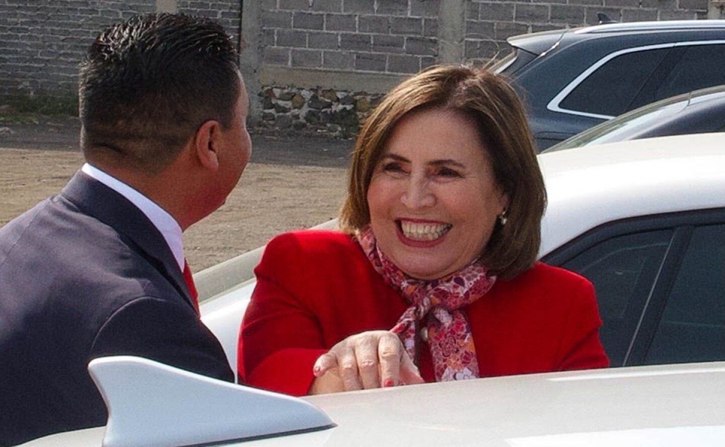 Rosario Robles
