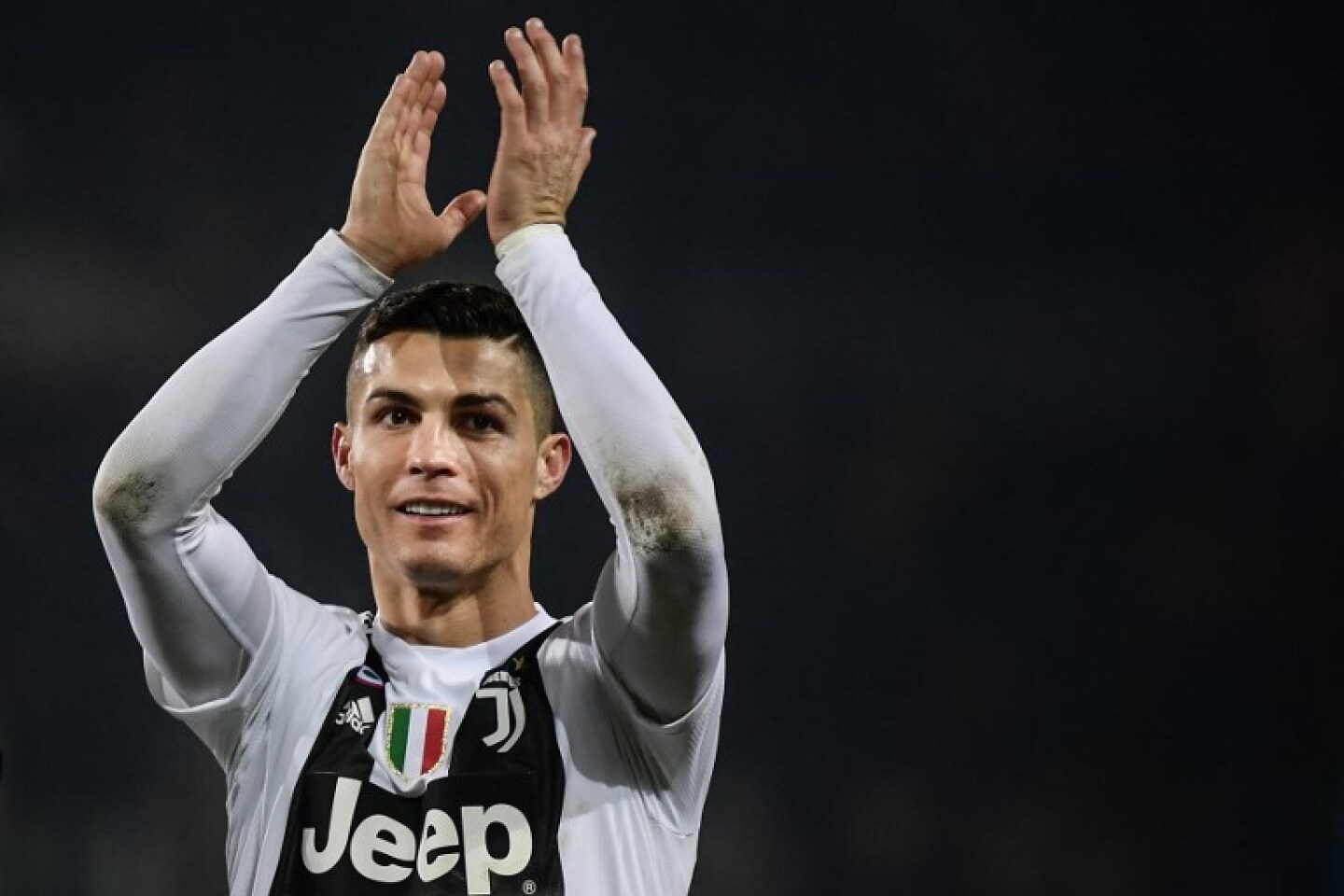 Foto: Marco BERTORELLO / AFP