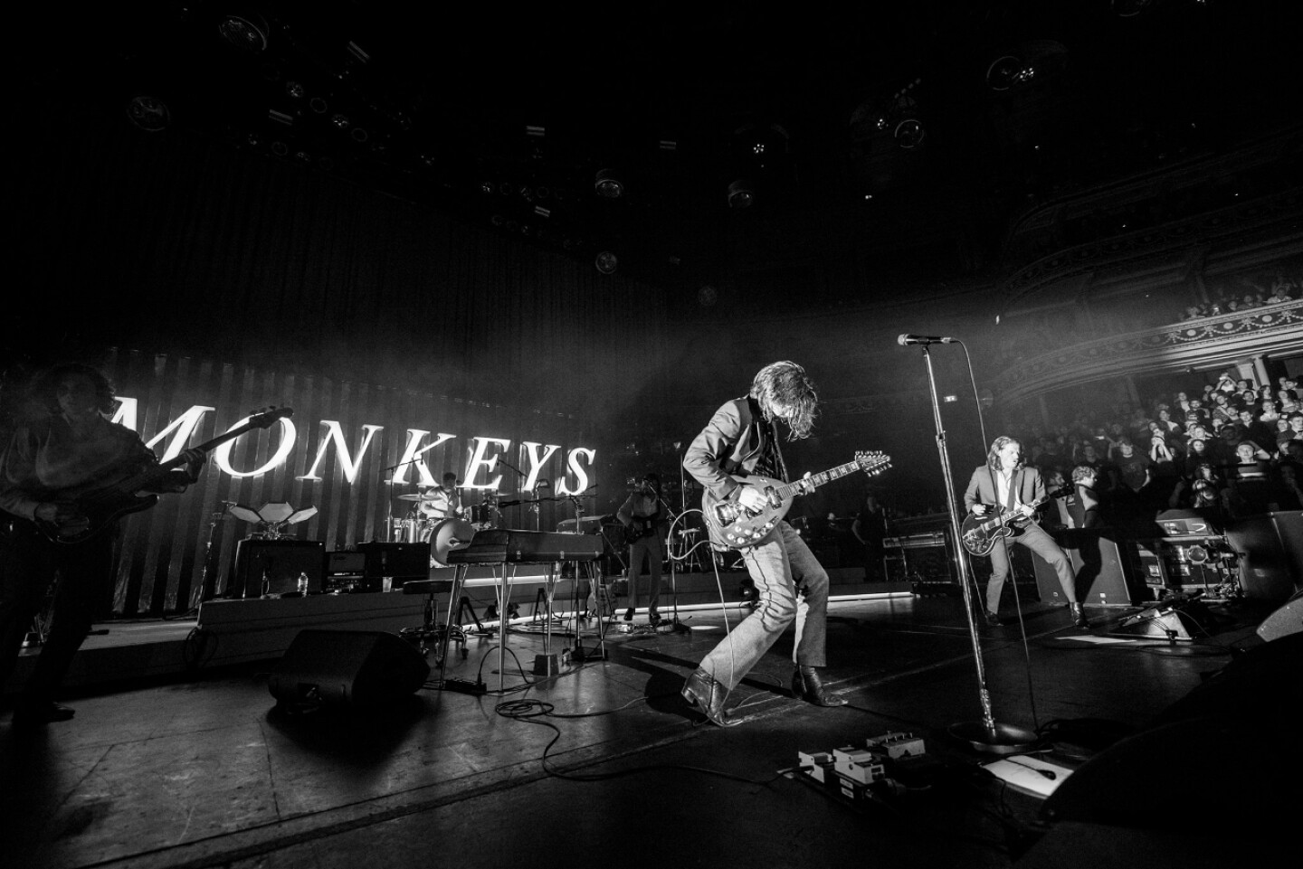 acrtic-monkeys-foro-sol-cdmx