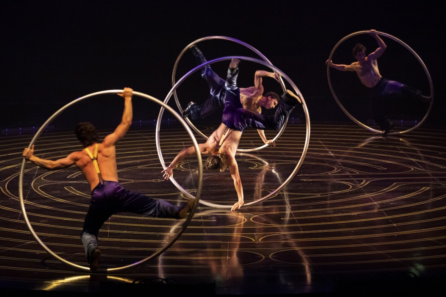 cirque-du-soleil-corteo-en-monterrey-precio-de-los-boletos
