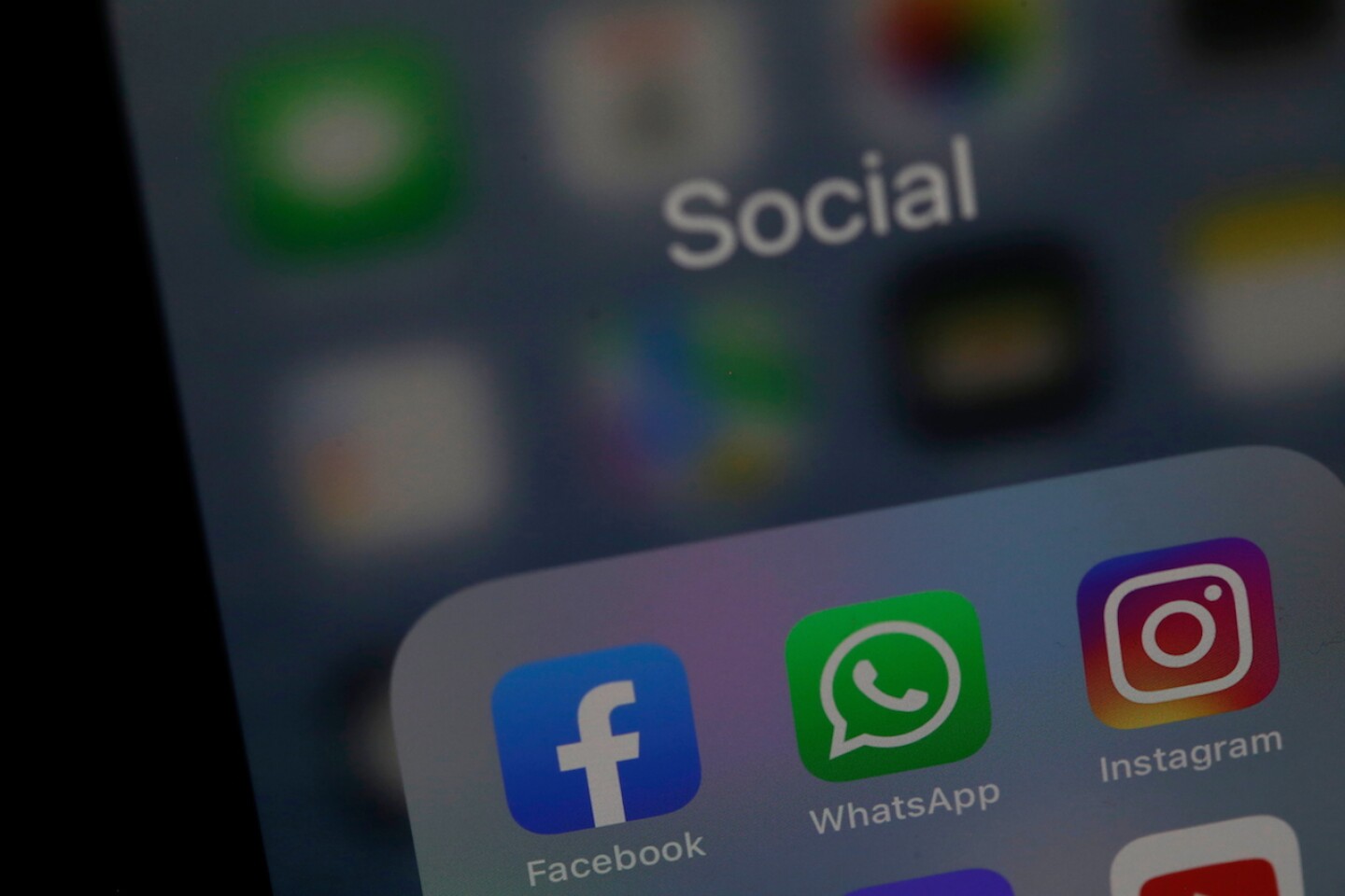 Fiscales generales de EE.UU. investigan los efectos de Instagran sobre los jóvenes