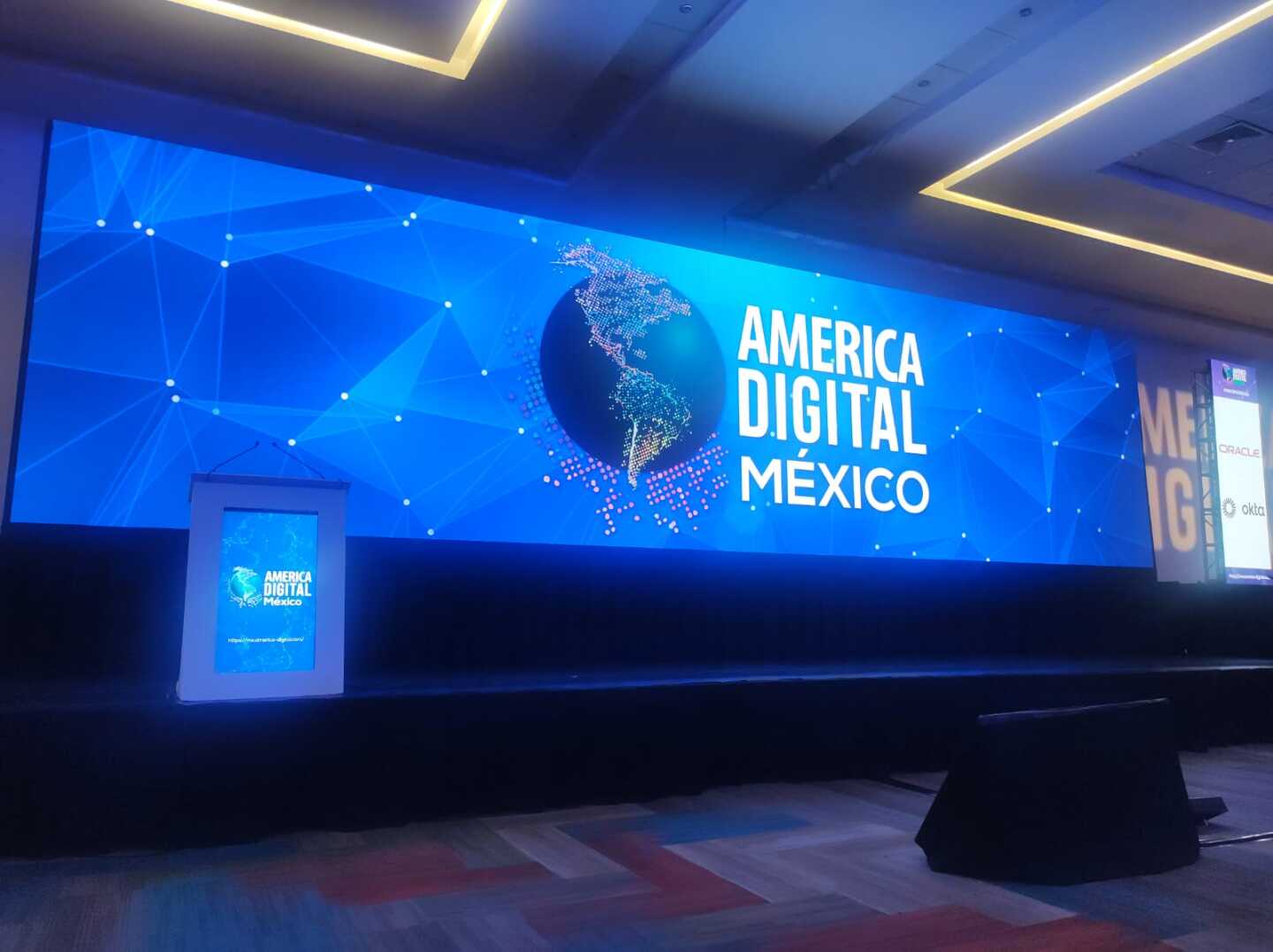 América Digital