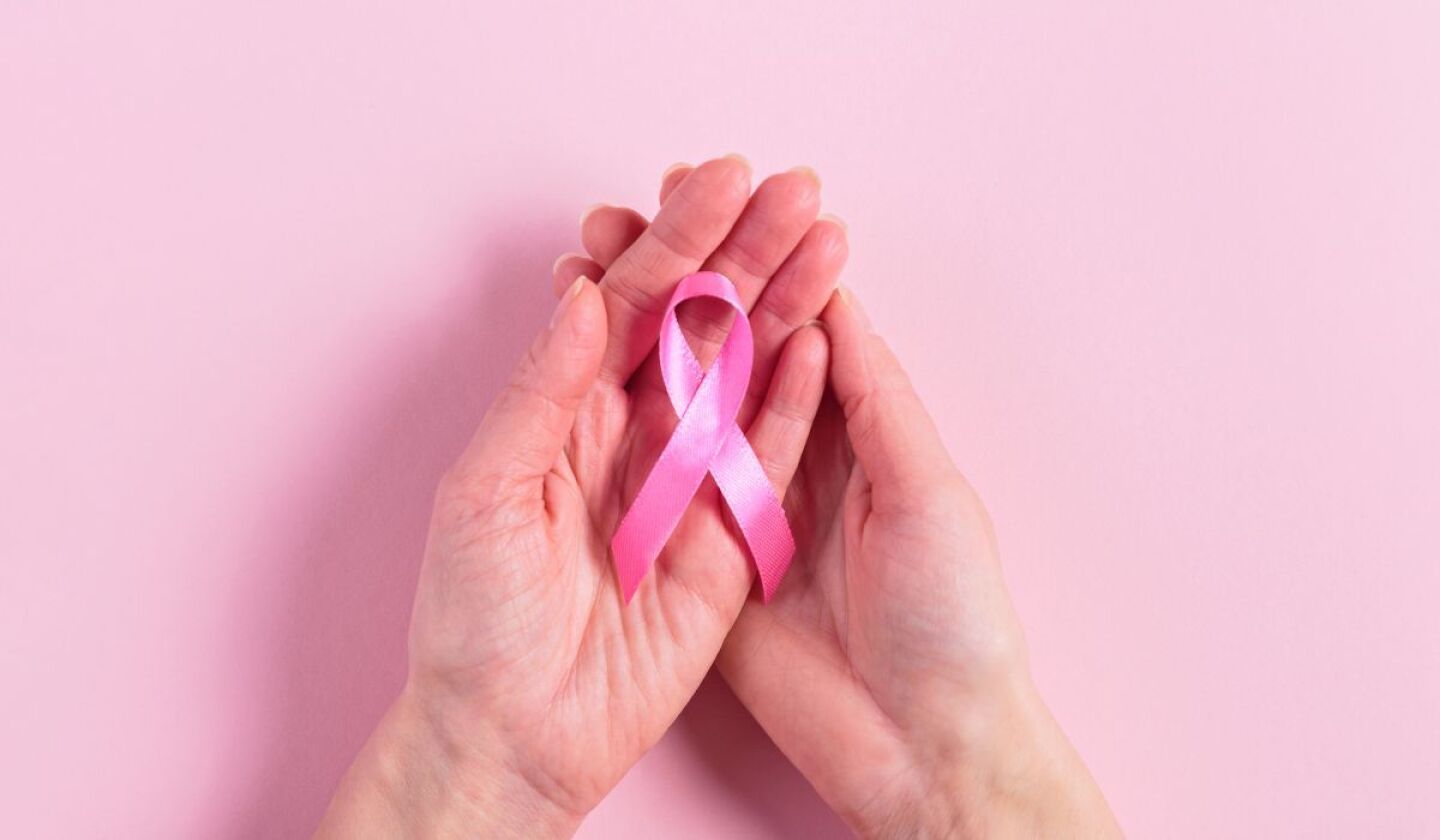 cáncer de mama