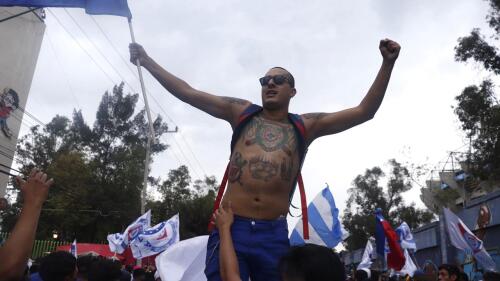 Cruz Azul 1