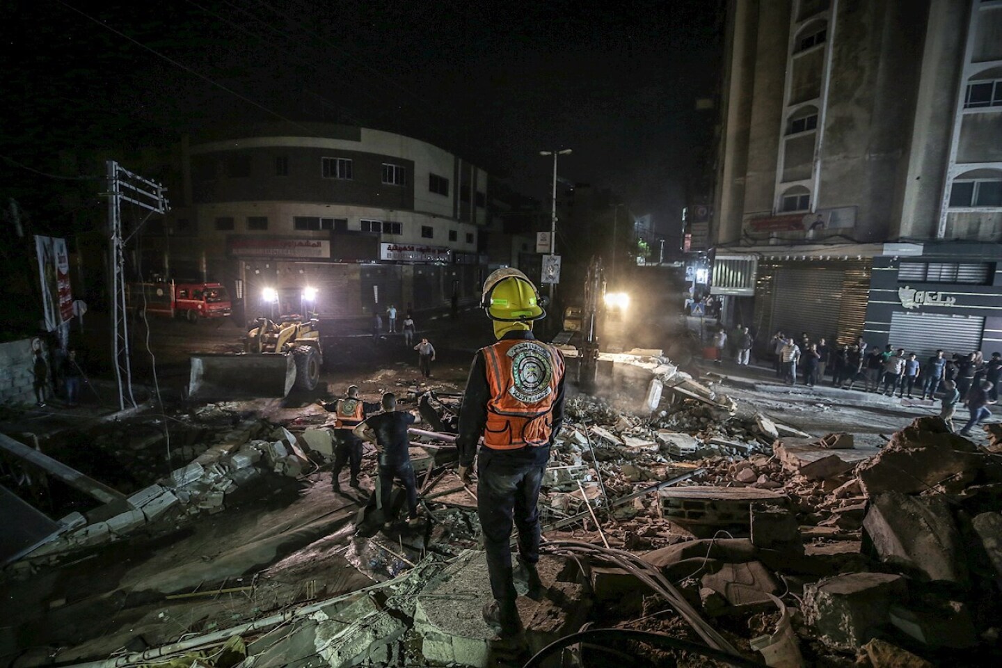 conflicto-israel
