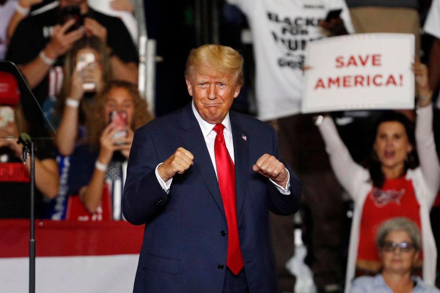 trump