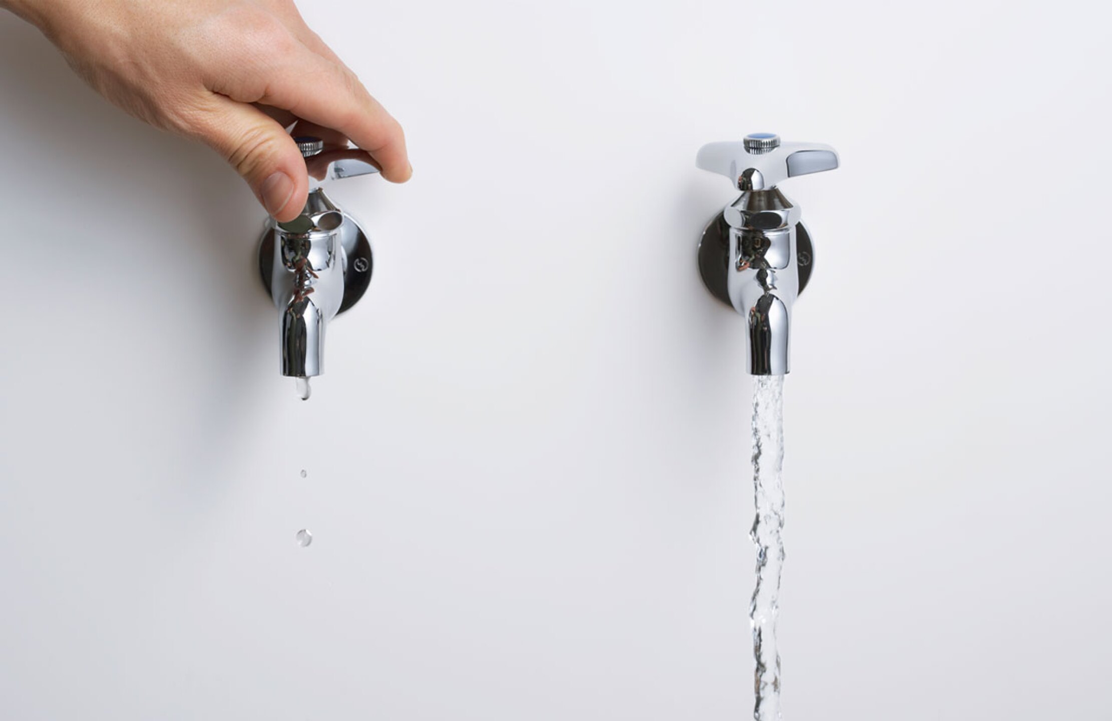 agua