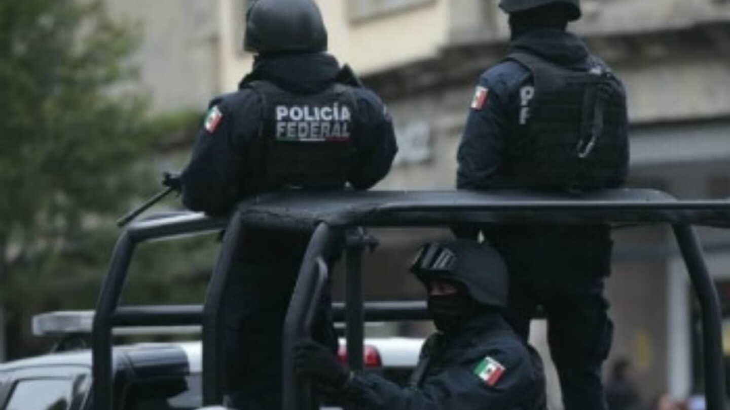 Harfuch confirma ataque en Omealca, Veracruz: mueren 2 agentes federales y una resulta herida