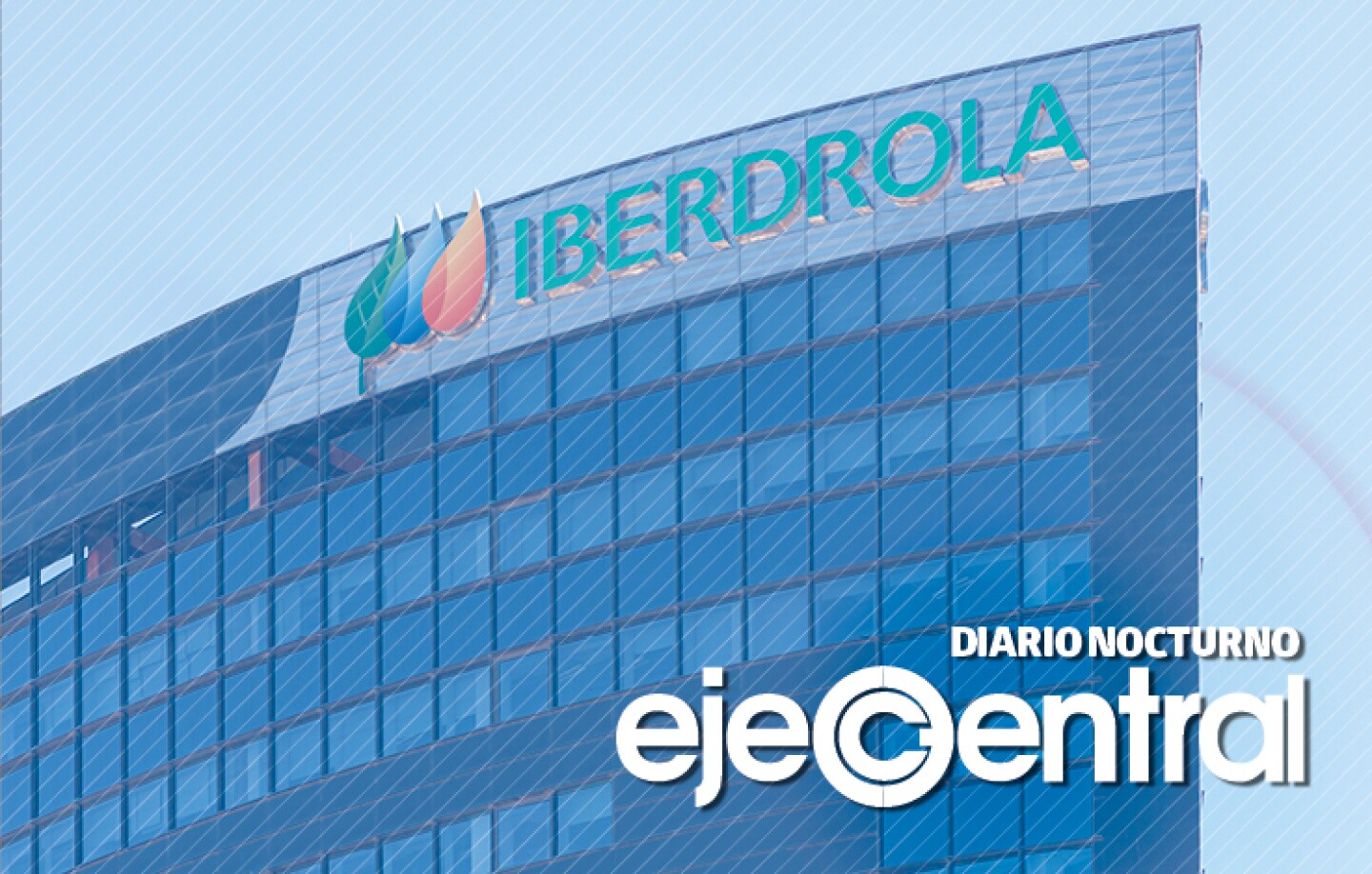 Iberdrola