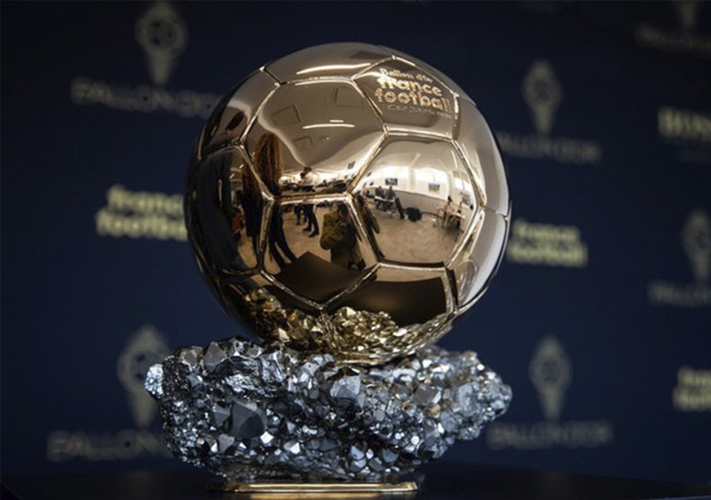 Balón de Oro