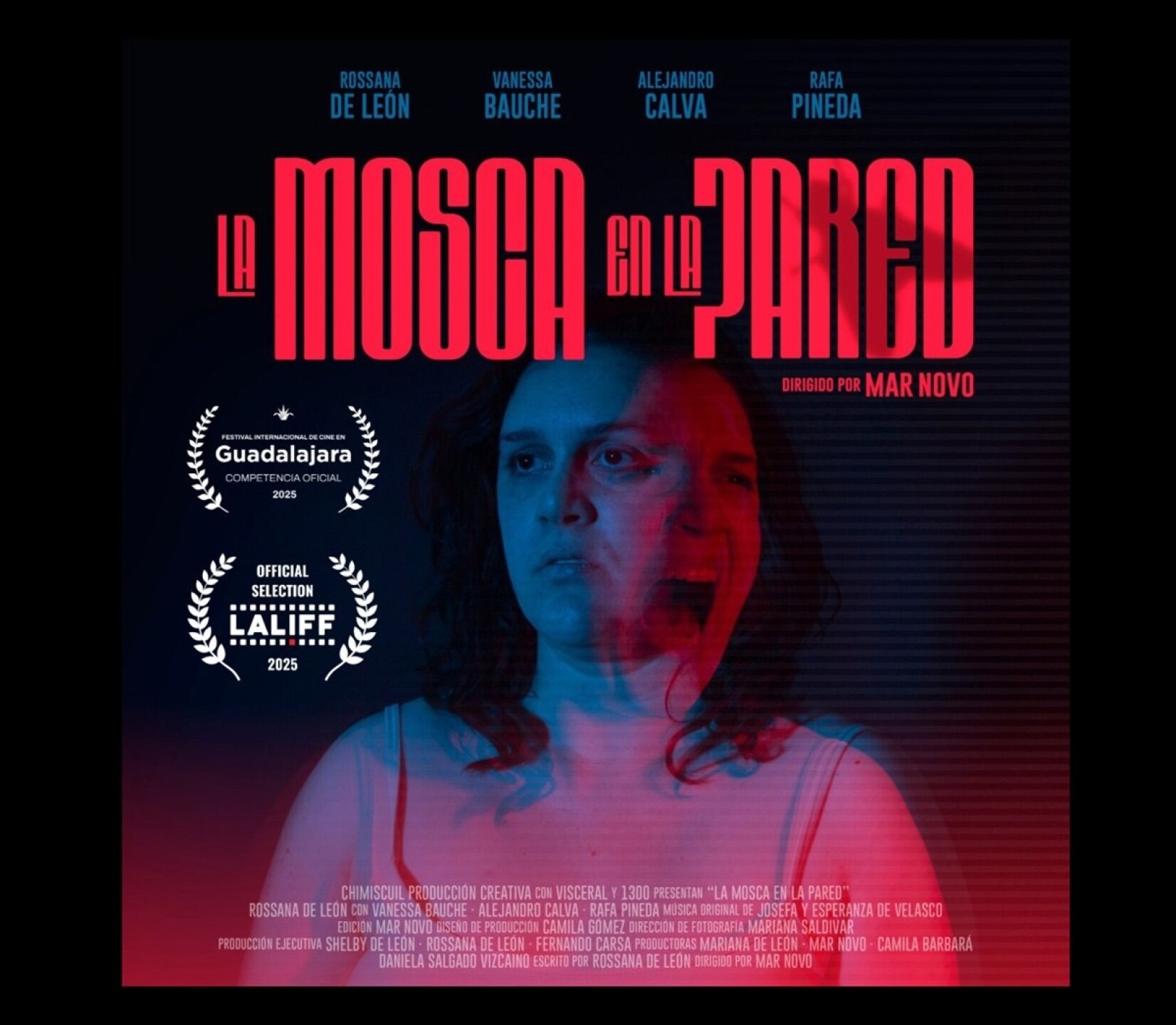2 1 Rossana de León presenta su primer corto.jpg