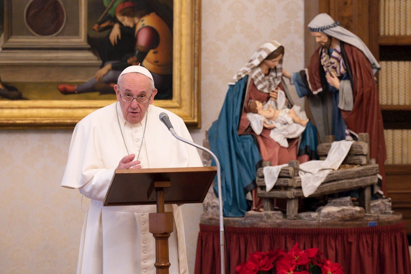 papa Francisco