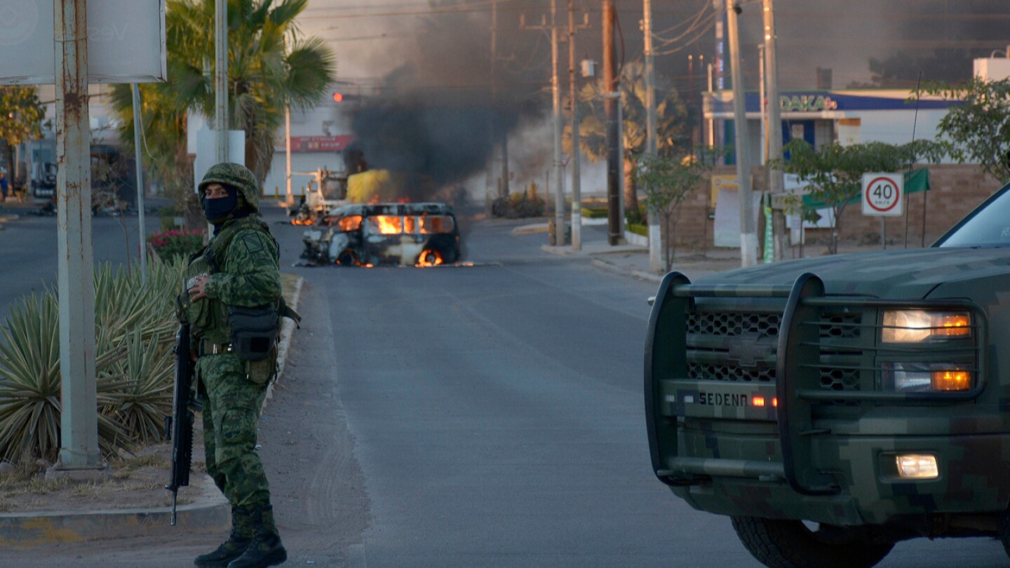 Ejército asesina a 5 mil civiles, dice informe de Human Rights Watch