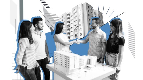 DEsarroloo inmoviliario