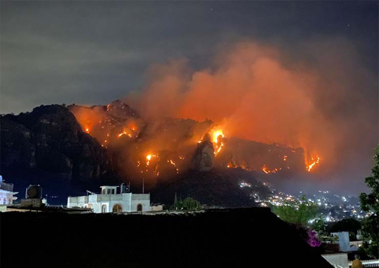 tepoztlán