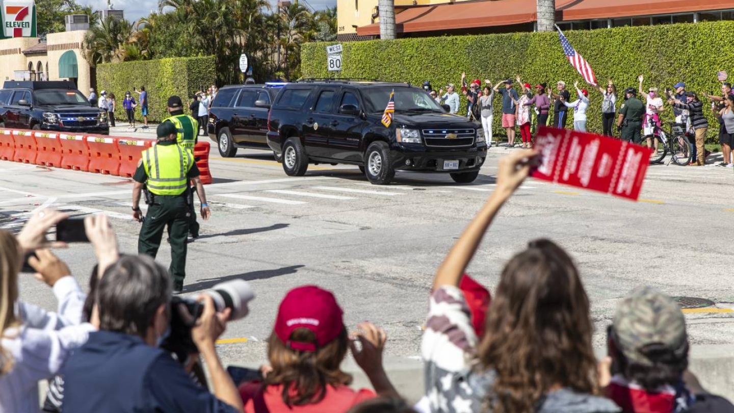 Mar-A-Lago
