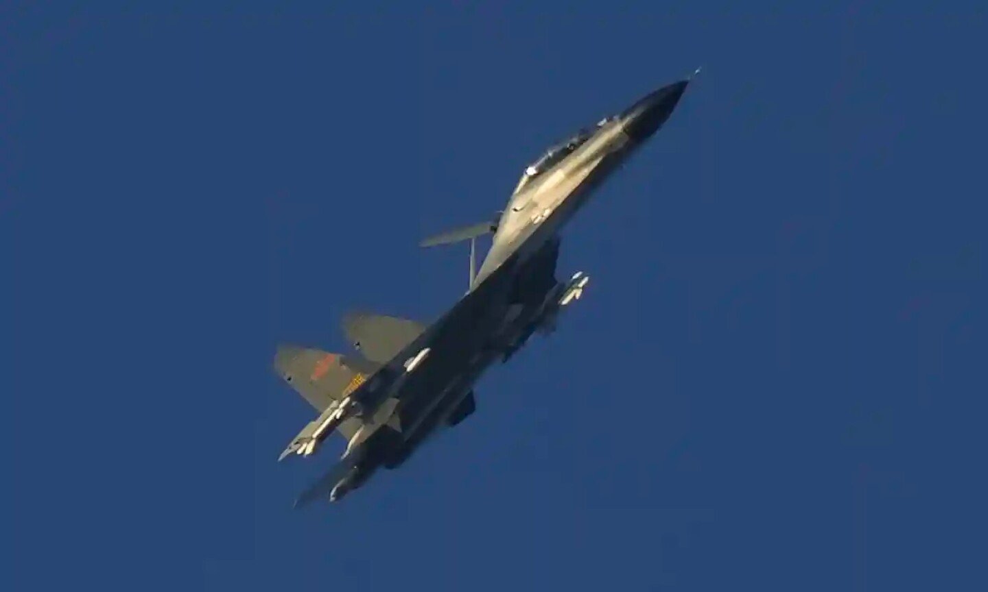 china-acciones-militares