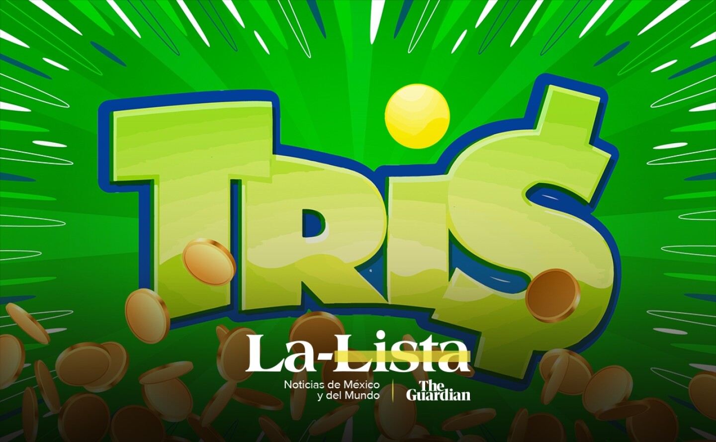 Resultados Sorteo Tris 29 de mayo