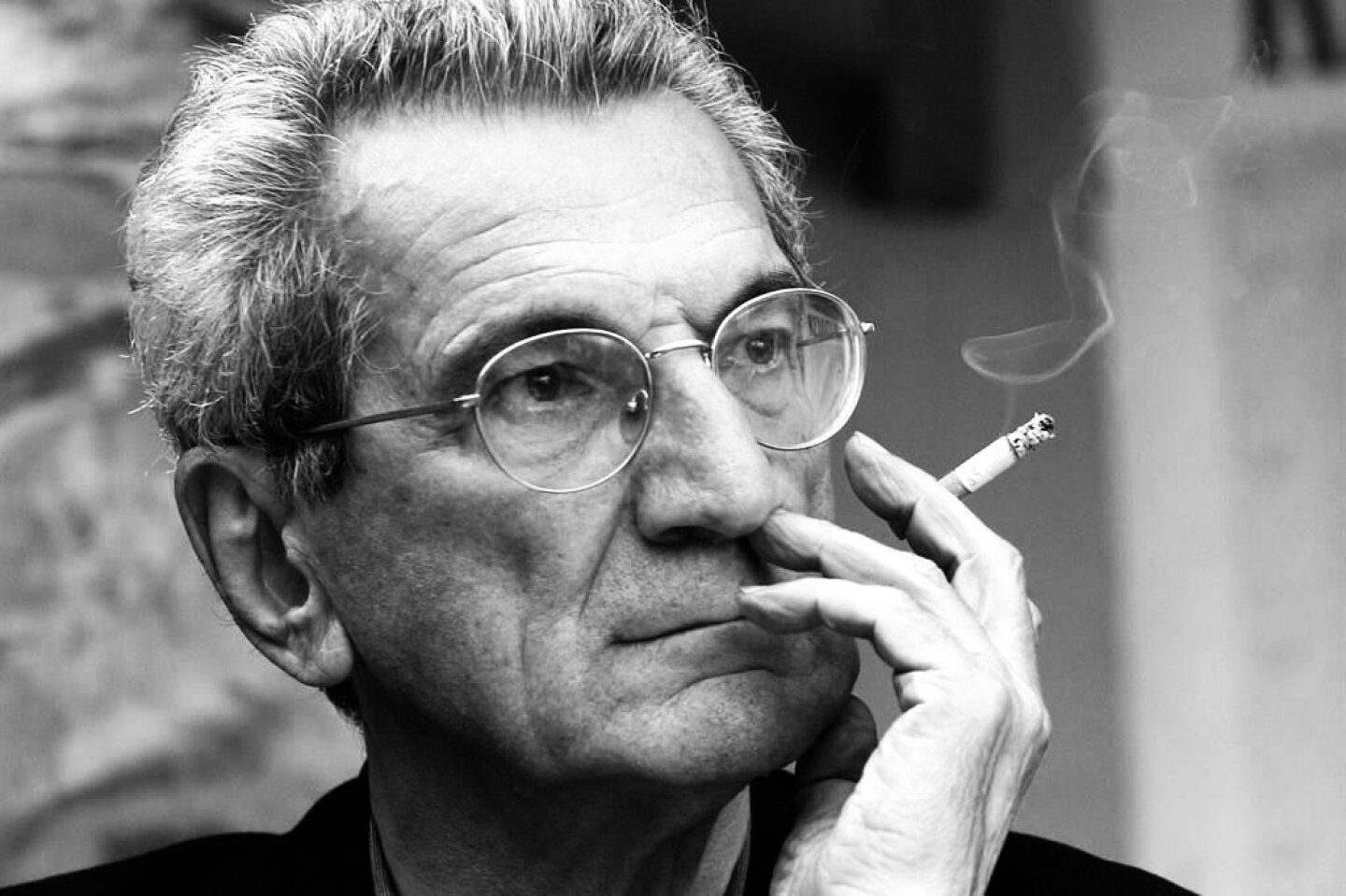 Toni Negri