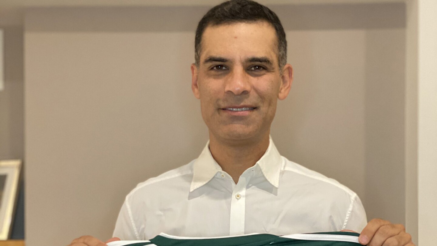 Rafael Márquez