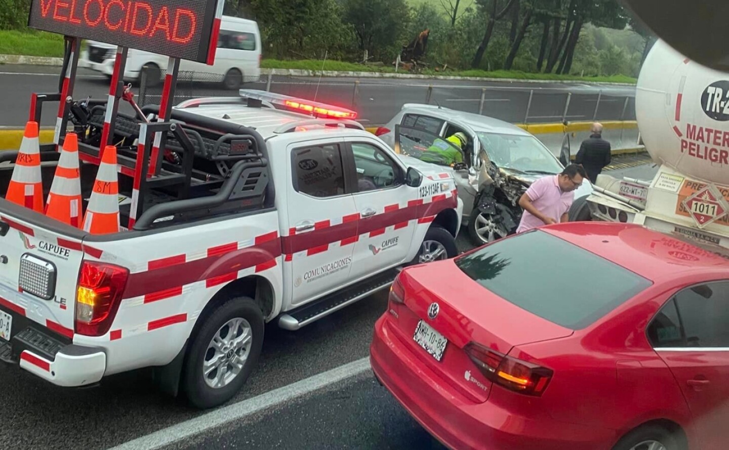 accidente-autopista-méxico-cuernavaca (1)
