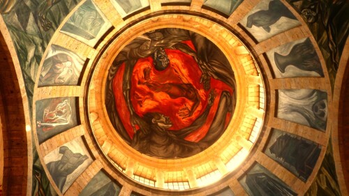 museo_cabañas_mural_hombre_en_llamas_jose_clemente_orozco_