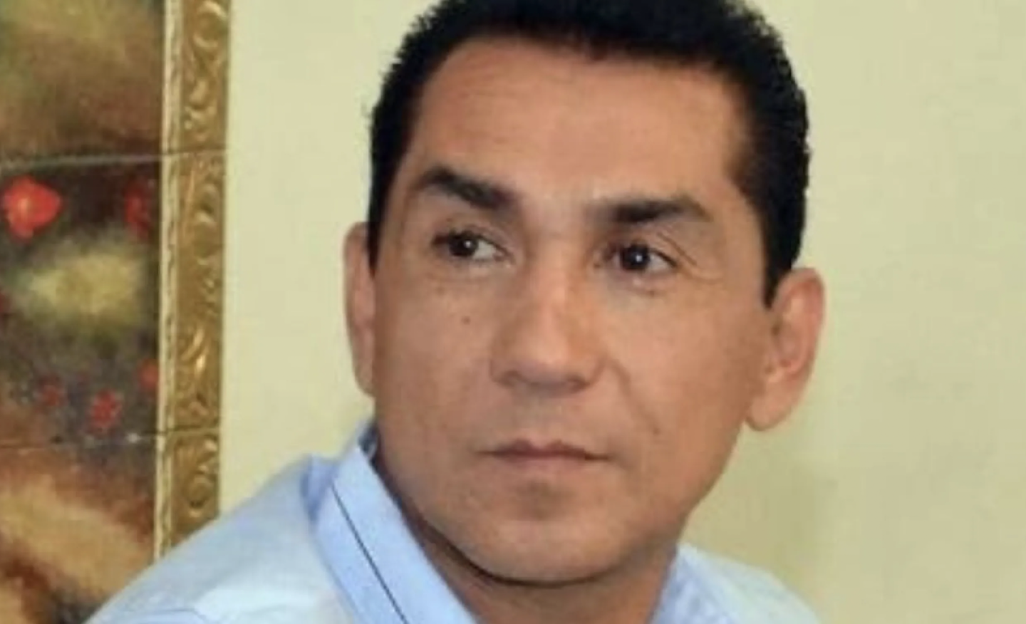 José Luis Abarca