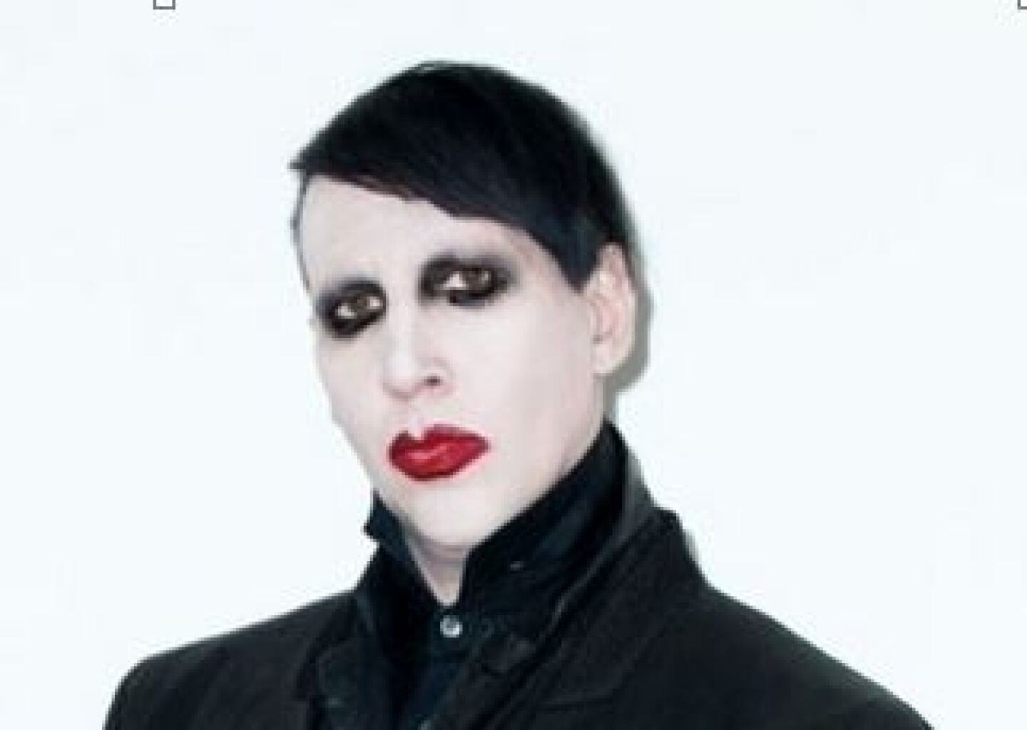 MarilynManson