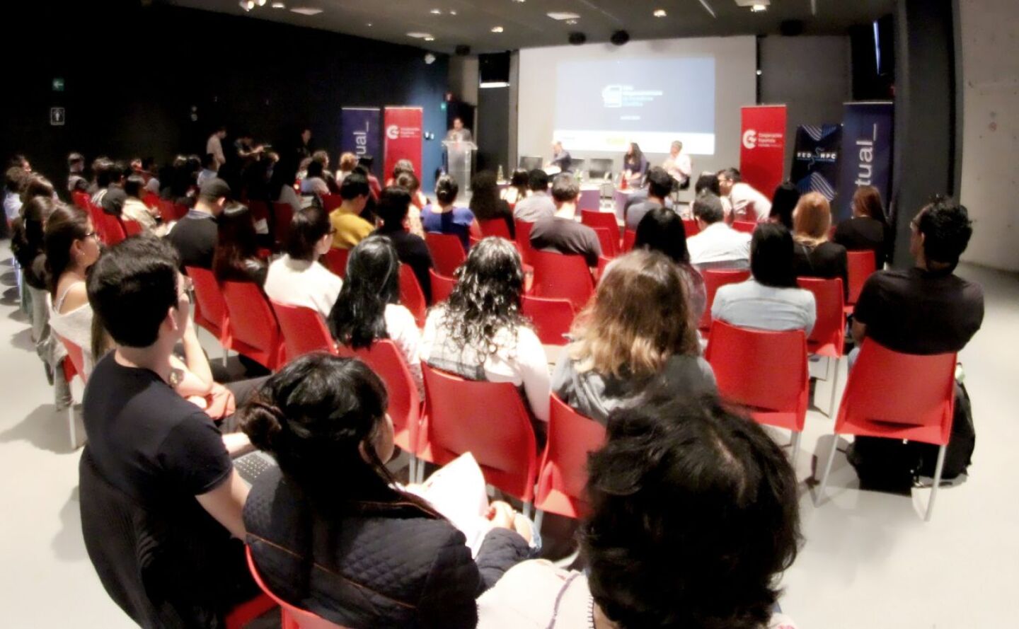 foro hispanoamericano de periodismo cientifico