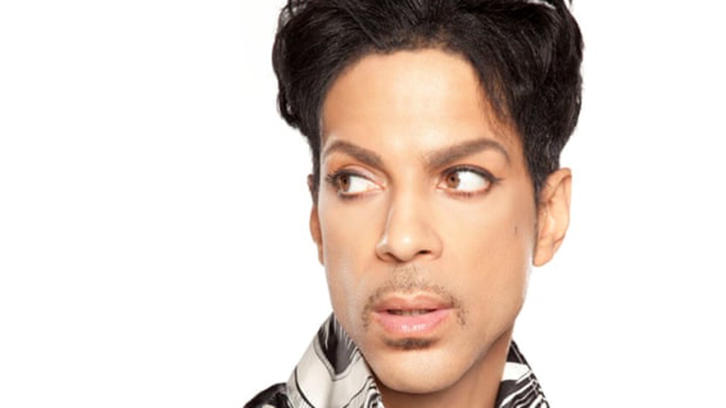 Prince
