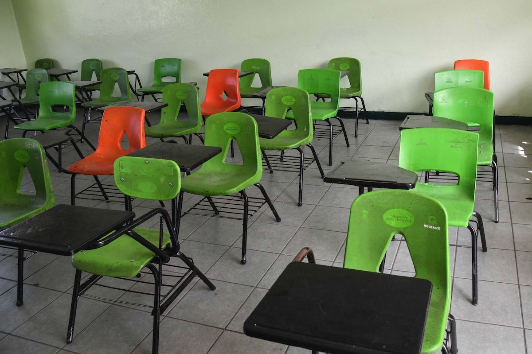 Escuela Secundaria Chalco