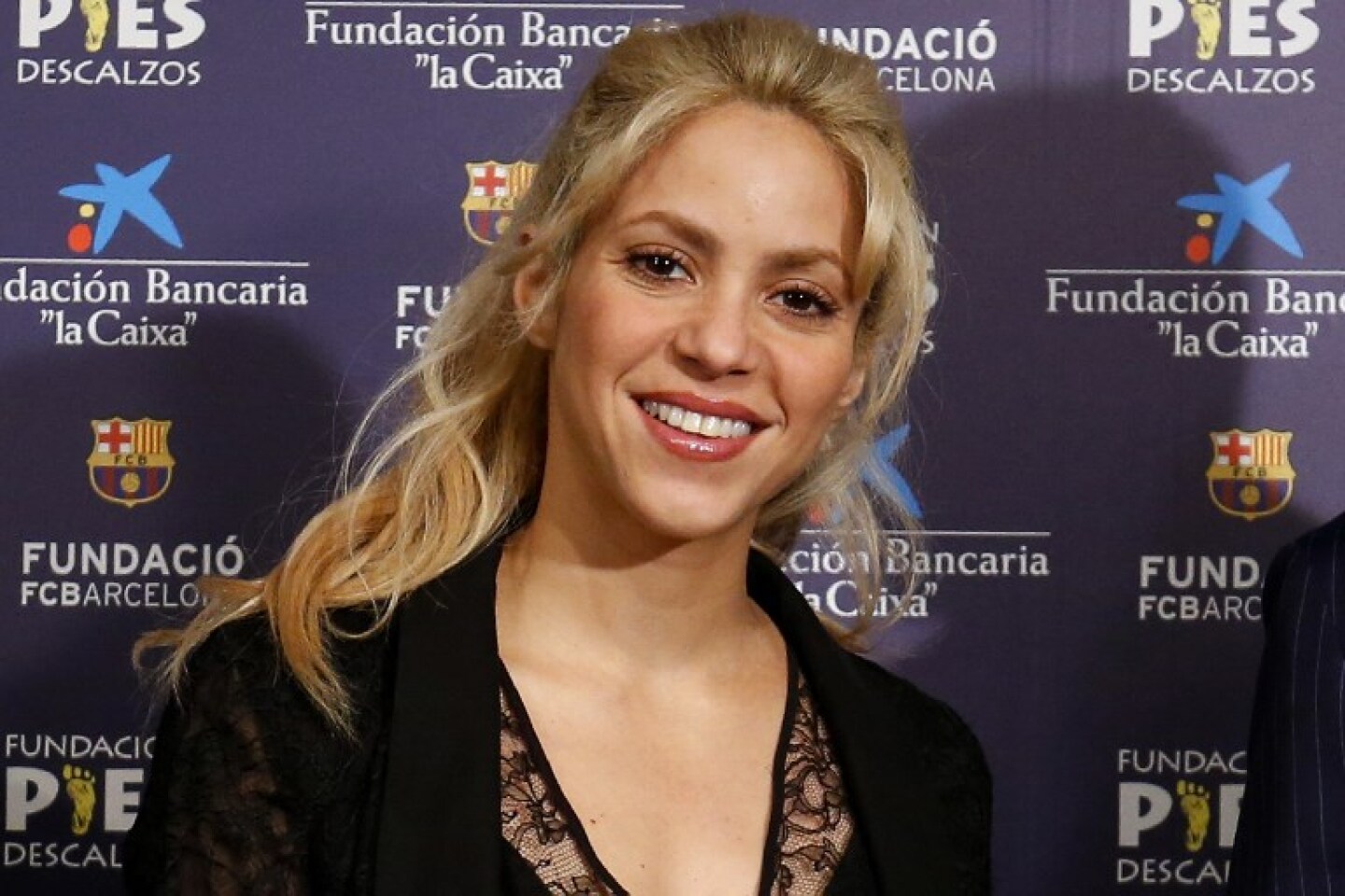 Shakira cárcel