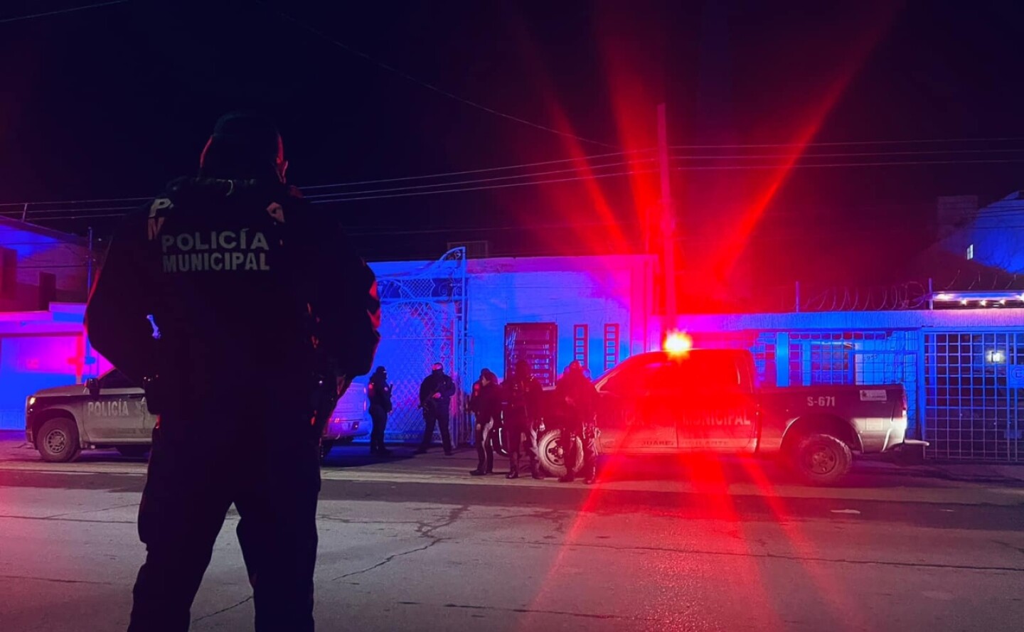 Ciudad-Juárez
