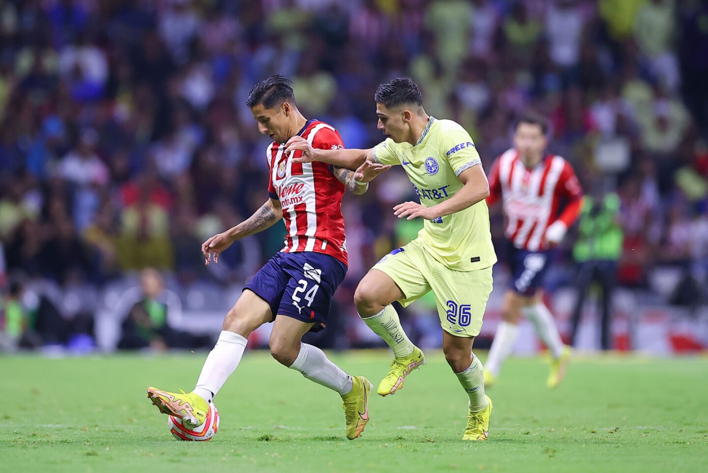 chivas-america-en-vivo