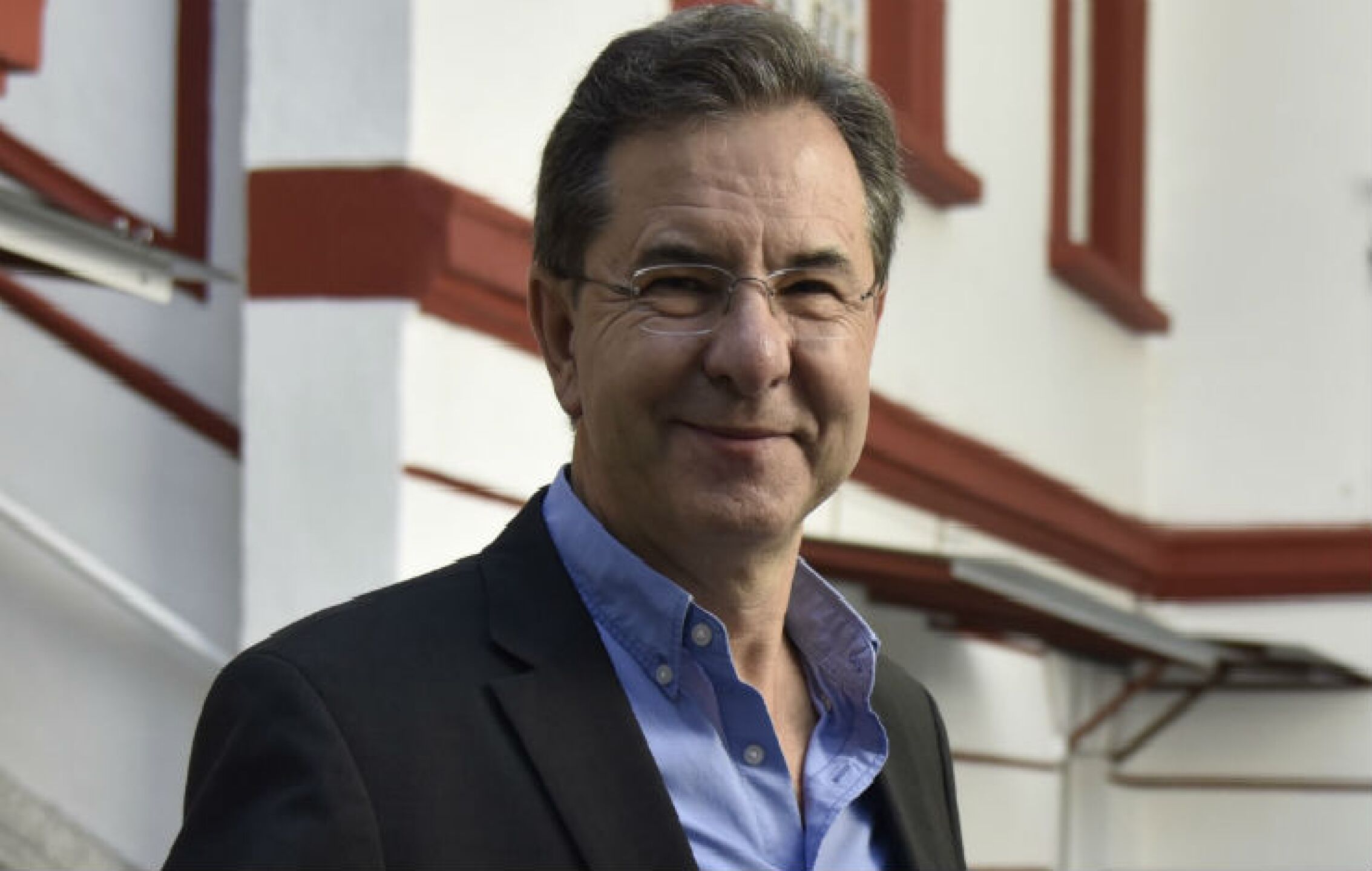 Esteban Moctezuma