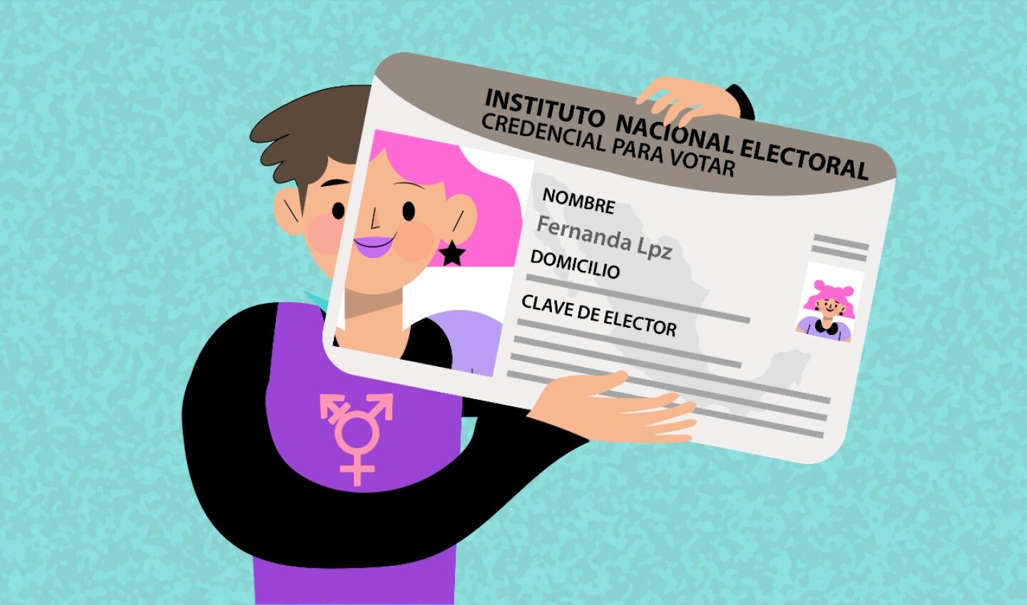 Comunidad trans Guanajuato