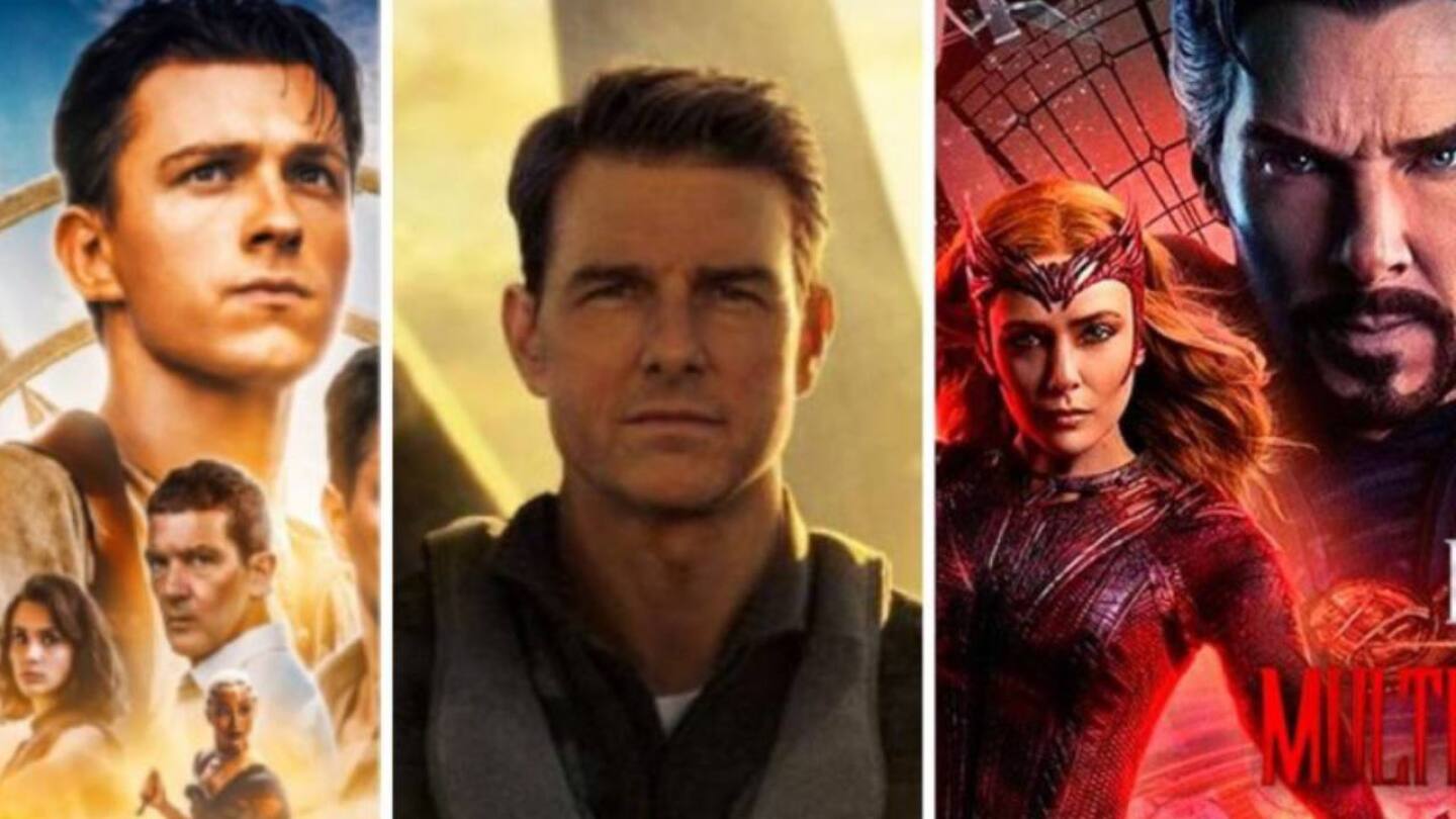 peliculas taquilleras 2022
