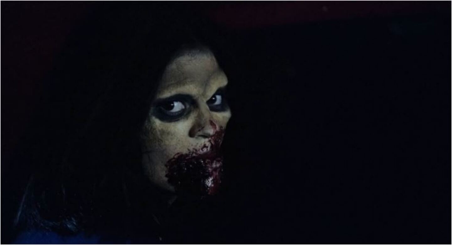zombie