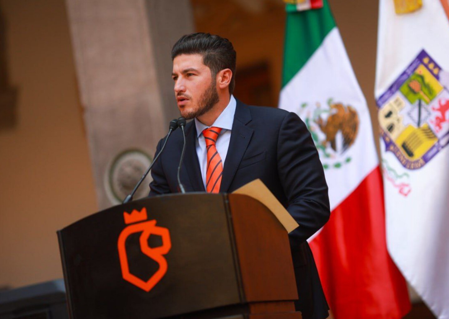 Samuel García