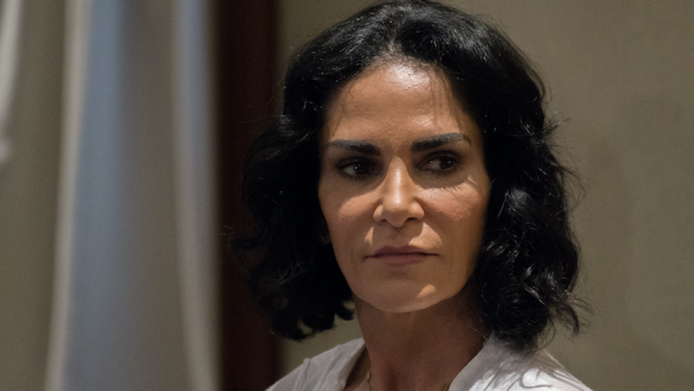 Lydia Cacho
