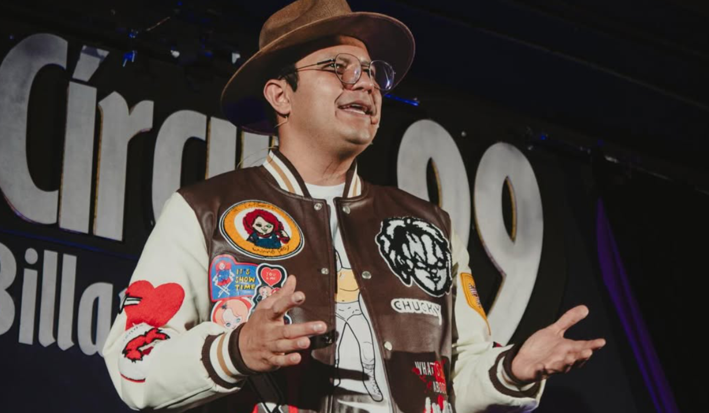Luisito Rey revela que le diagnosticaron cáncer, ¿quién es el ...