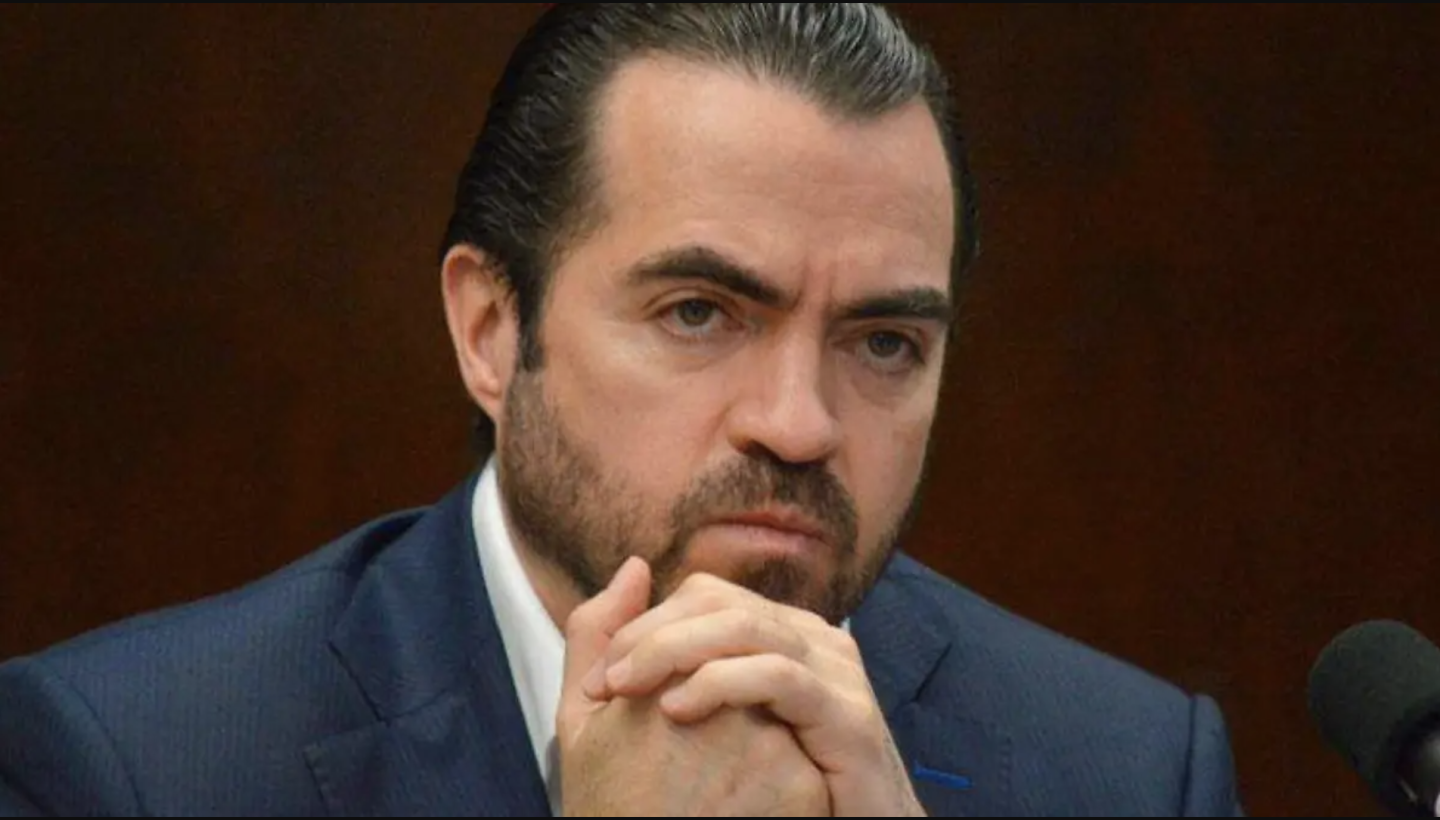 Pablo Héctor Ojeda Cárdenas