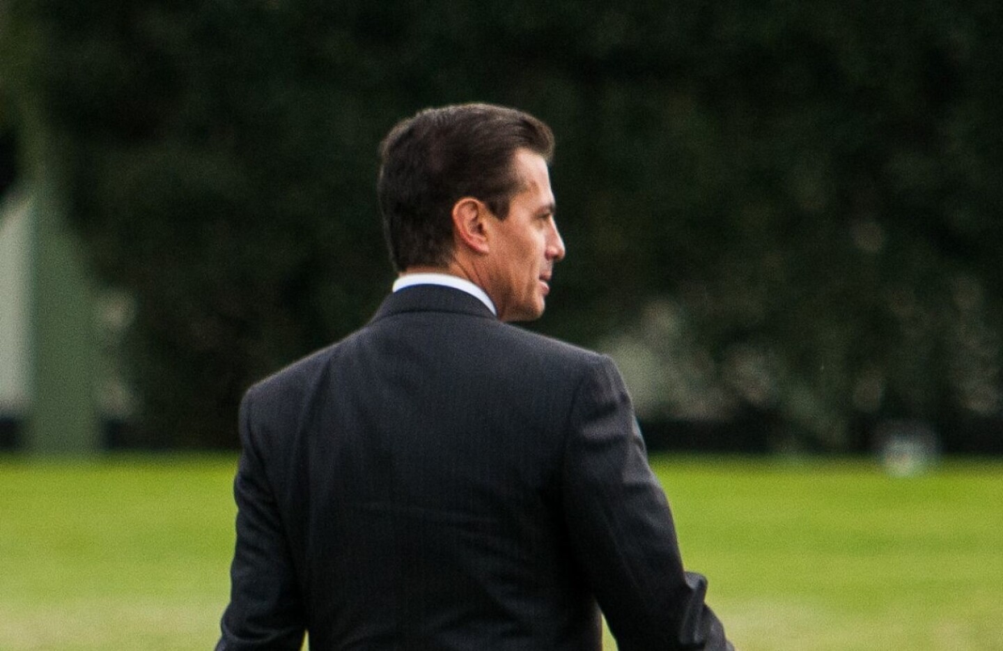 Enrique Peña Nieto