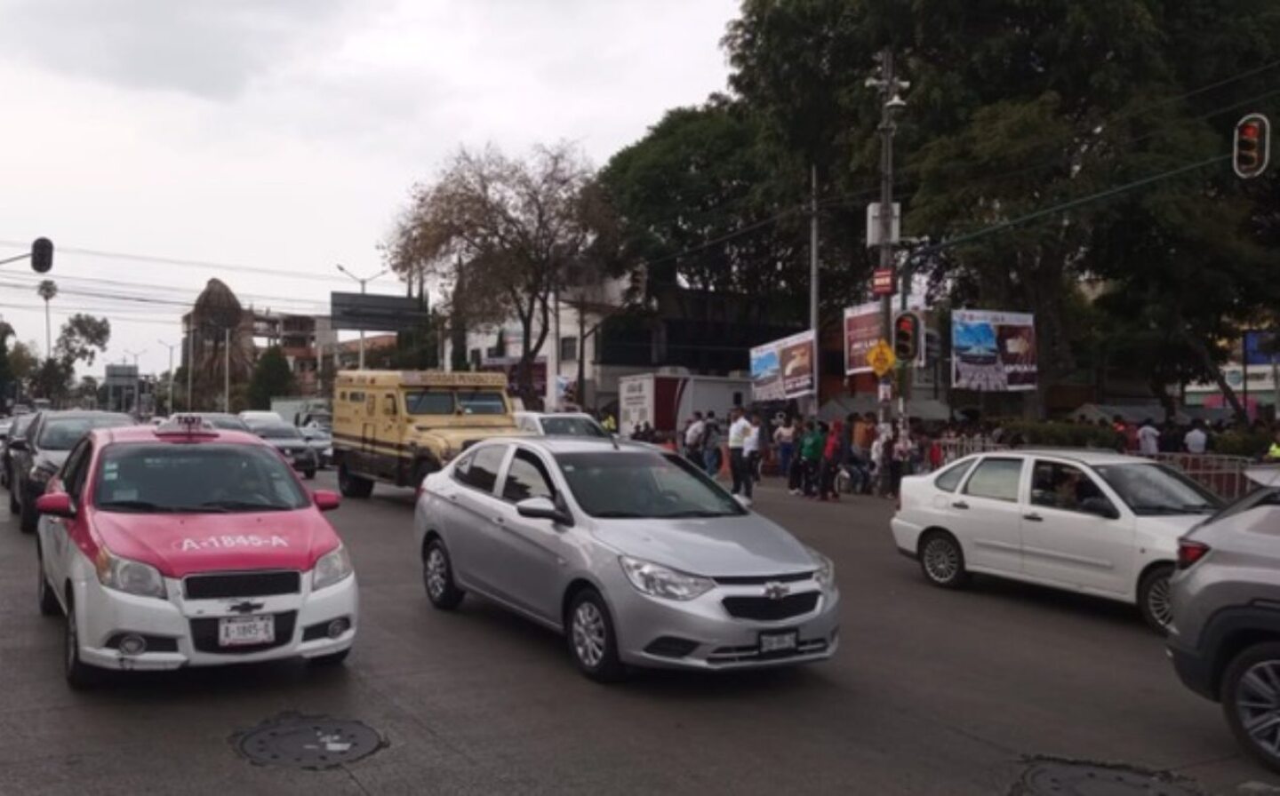 hoy no circula 11 dic