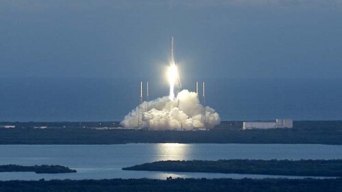 FILES-US-SPACE-SPACEX