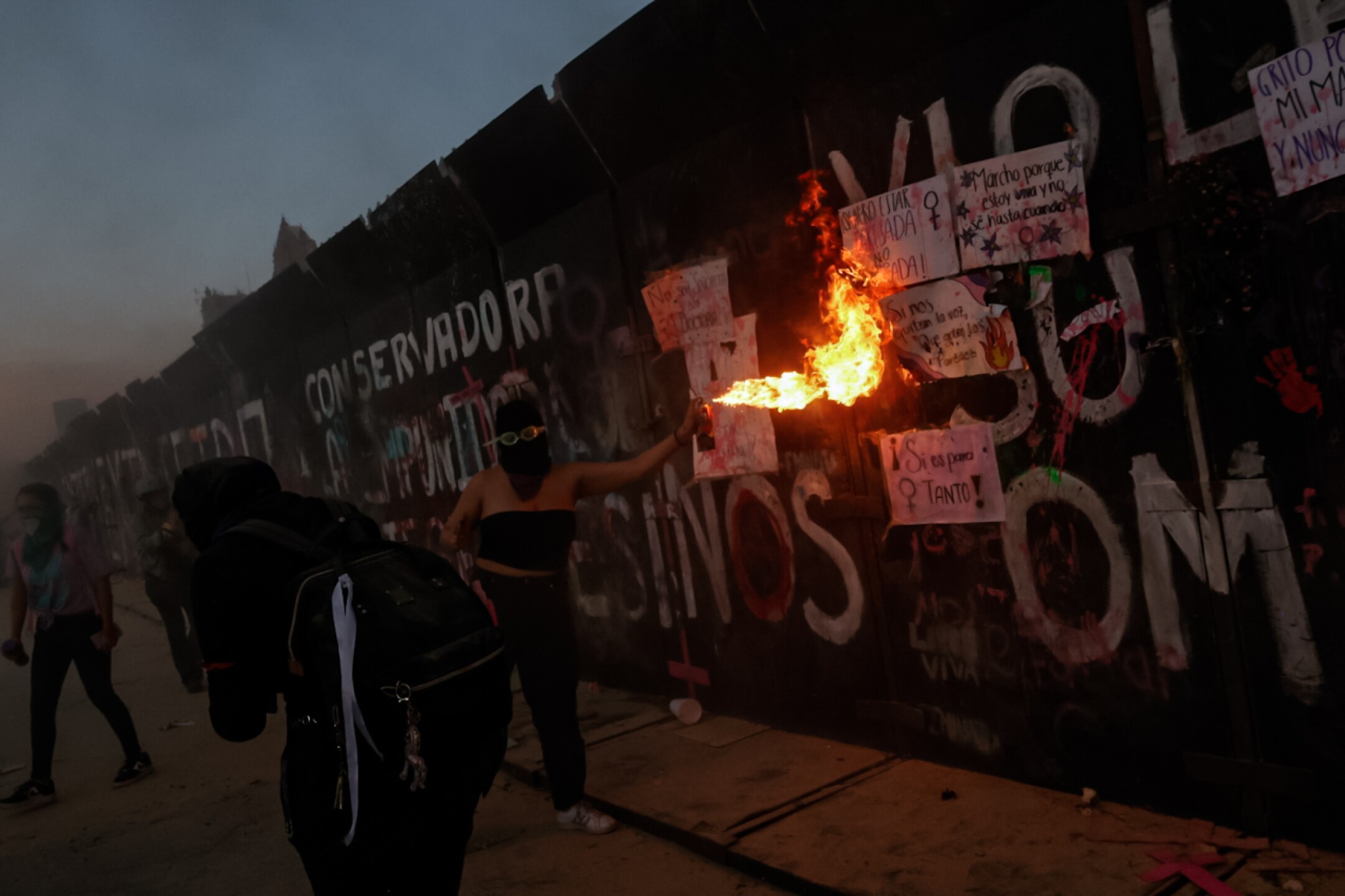 8M-CDMX-protesta-pacifica-9